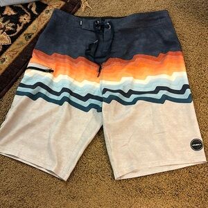 O’Neill swim shorts